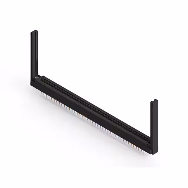 357-082-524-268 EDAC Inc.  Conectores de tableros de borde